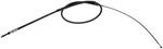Parking Brake Cable Dorman C660696. Fixed Price $34.73.