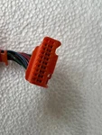 2012-2016 Toyota Camry Avalon Hybrid Voltage Sensor Cable Brand New Bus Bars. Fixed Price $69.99.