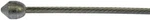 Dorman C93104 Parking Brake Cable Fits Intermediate. Fixed Price $21.14.