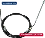 Dorman C93249 Rear Passenger Side Parking Brake Cable Compatible With Select Che. Fixed Price $31.81.
