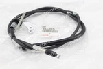 46420-20570 Toyota Genuine Oem Cable Assy, Parking Brake, NO.2 464202057 New. Fixed Price $91.08.