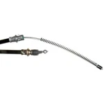 Parking Brake CABLE-ELEMENT3 Raybestos BC92370. Fixed Price $77.56.