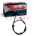 Raybestos ELEMENT3 BC97186 Parking Brake Cable For BC142019 1930054 Nb. Fixed Price $40.43.