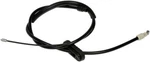 Frt Brake Cable Dorman/first Stop C660963. Fixed Price $67.32.