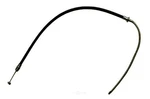 Parking Brake Cable Front Acdelco 18P660. Fixed Price $30.19.