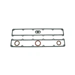 New Aftercooler Gasket Set John Deere 6076AFN 6076T 351591 FP-6076ADP P706. Fixed Price $62.16.