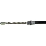 Dorman C94598 Parking Brake Cable. Fixed Price $65.07.