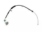 Genuine Mopar Parking Brake Cable Right Rear 5181737AD. Fixed Price $101.57.