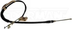 Dorman C94732 Parking Brake Cable Fits Mercury And Nissan Models. Fixed Price $48.51.