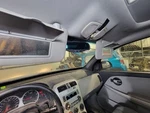Equinox 2005 Emergency Brake Parts 2076422. Fixed Price $85.00.