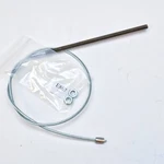 Bruin Brake Cable 92776 Interm Ford Lincoln Merc Fits 77-80 Granada Made Usa. Fixed Price $200.00.