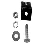 For Chevy C10 Pickup 1967-1972 Goodmark Rear Parking Brake Cable Bracket. Fixed Price $12.02.