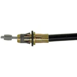 Dorman C93897 Parking Brake Cable. Fixed Price $57.30.