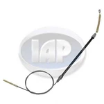 Parking Brake Cable Iap/kuhltek Motorwerks 211609701T. Fixed Price $9.99.