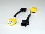Kc Hilites Accessory Wiring - H13 To H4 Headlight Conversion Cable 6307. Fixed Price $71.09.