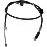 Dorman C661423 Parking Brake Cable For 03-07 Toyota Corolla. Fixed Price $85.99.