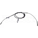 Dorman C660569 Parking Brake Cable 06-08 Ford F-150 Lobo. Fixed Price $42.69.