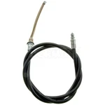 Dorman C129674 Parking Brake Cable For 78-80 Jeep CJ5 CJ7. Fixed Price $37.99.