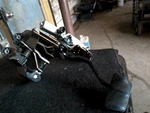 Caravan 2010 Emergency Brake Parts 147378. Fixed Price $80.00.
