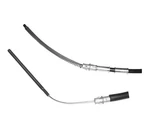 Raybestos Brakes BC95141 Parking Cable For 96 K1500 Suburban Tahoe Yukon. Fixed Price $41.86.