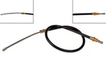 Dorman Parking Brake Cable For Maverick, Comet C92883. Fixed Price $47.48.