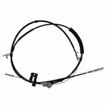 Parking Brake Cable Motorcraft BRCA-284 Fits 15-20 Ford F-150. Fixed Price $94.57.