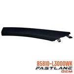 2021-2024 Kia K5 Windshield Pillar Trim, Left New Oem 85810-L3000WK. Fixed Price $128.22.