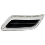 Bumper Face Bar Trim Rear Left Hand Side Driver 866C1L3300 For Kia K5 2021-2024. Fixed Price $69.20.