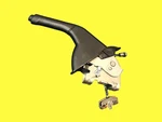 19 21 Kia Rio Emergency Parking Assembly Hand Lever E-brake #1530. Fixed Price $38.98.