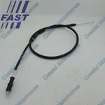 Fits Mercedes Sprinter Vw Crafter Rear Handbrake Cable Left Right 1666/1407. Fixed Price $19.75.