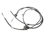 2012 Lincoln Mks Rear Back Left Right Emergency Parking Hand Brake Wire Cable. Fixed Price $49.99.