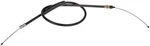Parking Brake Cable Dorman C92185. Fixed Price $64.71.