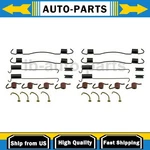 Dorman Drum Brake Hardware Front Rear 2X For Dodge M300 5.2L 1972-1974. Fixed Price $67.29.