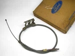 Nos Oem Ford D6DZ-2B601-A Transverse Parking Brake Cable 1975-1976 Granada. Fixed Price $35.99.
