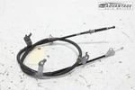 2017-2022 Toyota Prius 1.8L Fwd Rear Left Side Brake Parking Cable Oem. Fixed Price $25.40.