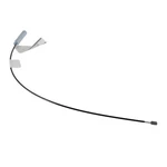 Genuine Motorcraft Parking Brake Cable BRCA-207. Fixed Price $24.20.