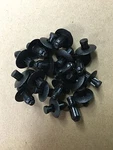 Set Of 15: Trim Panel Clip Retainer For Hyundai Kia 86155-2H100 Usa Seller. Fixed Price $8.97.