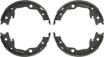 Bosch Rear Parking Brake Shoe BS916. Fixed Price $45.61.