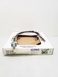 F108090 Wagner Parking Brake Cable. Fixed Price $22.67.