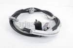 Toyota Genuine 46420-35773 Parking Brake Cable Assy NO.2 Fj Cruiser 07-14. Fixed Price $99.16.