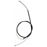18P359 Ac Delco Parking Brake Cable Rear Driver Passenger Side For Chevy S10. Fixed Price $37.28.
