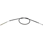 C92906 Dorman Parking Brake Cable Front Ford Bronco 1978-1979. Fixed Price $59.52.