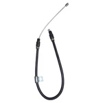Crown Automotive 68065503AA Parking Brake Cable. Fixed Price $55.58.