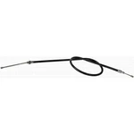 Dorman C660034 Parking Brake Cable 98-00 Ford Ranger. Fixed Price $36.99.