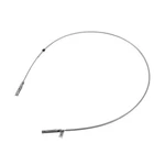 Genuine Acdelco For Gmc 2500/SAVANA 3500 2011-2021 Parking Brake Cable. Fixed Price $25.63.