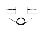 For 1988-1989 Isuzu Trooper Parking Brake Cable Rear Right Dorman 93731GSCN. Fixed Price $45.06.