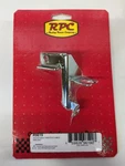 Racing Power Company Adjustable Throttle Cable Bracket - R9619. Fixed Price $24.99.