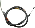 Parking Brake Cable Dorman C138680 Fits 97-01 Toyota Camry. Fixed Price $79.45.