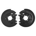 Pair Parking Brake Plate 46503-20070 46504-20070 For 00-08 Corolla Matrix Celica. Fixed Price $279.00.