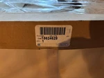 New Gm 15624629 Rear Lh Parking Brake Cable 1987-91 Blazer Suburban 85-89 P20 P3. Fixed Price $30.00.